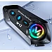 Интерком за каска Bluetooth хендсфри VOICE ASSISTANT за моторист