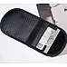 Заглушаващ RFID калъф за автомобилен ключ против кражба KeyGuard