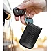 Заглушаващ RFID калъф за автомобилен ключ против кражба KeyGuard