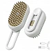 Четка с пара тип гребен за козина на куче и котка Steam Brush