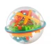 Игра с лабиринт тип Maze Ball