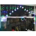 Коледни лампички завеса 136 LED