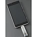 USB type C двустранна флаш памет Hama 16 GB