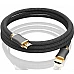 Високоскоростен HDMI 2.1 кабел Ultra High Speed 8K 60Hz / 4K 120Hz