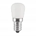 LED крушка за хладилник 1.5W E14 4000K = 15W халогенна