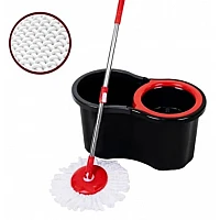 Резервна кърпа за Spin Mop с центрофуга