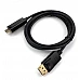 Кабел преходник от Display port към HDMI 4К