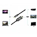 Кабел преходник от USB TypeC Към DisplayPort 4K