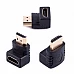 Преходник за ъглов HDMI кабел