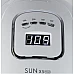 UV лампа за маникюр печка за гел лак SUN X5 MAX - 45 LED 150W