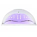 UV лампа за маникюр печка за гел лак SUN X5 MAX - 45 LED 150W