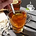 Комплект стъклени чаши за кафе и чай 6 х 230ml