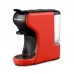 Кафемашина с капсули Dolce Gusto или Nespresso ароматно кафе