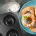 Форма за здравословни и вкусни понички 