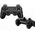 Ретро ТВ игра Game Stick с 20 000 вградени игри (Atari, SEGA, PS1, Nintendo) и 2 безжични джойстика