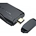 Ретро ТВ игра Game Stick с 20 000 вградени игри (Atari, SEGA, PS1, Nintendo) и 2 безжични джойстика