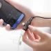 Преходник за iPhone 2в1 - зареждане и слушане на музика 3,5mm