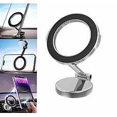Magsafe универсална магнитна стойка за в кола с регулируемо рамо