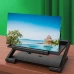3D Увеличителен екран за телефон на две нива