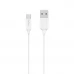 Зарядно Type C за бързо презареждане с два USB Порта