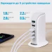 Разклонител за USB кабели - USB хъб