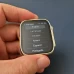 Бял смарт часовник с интуитивен дисплей ultra watch