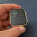 Бял смарт часовник с интуитивен дисплей ultra watch