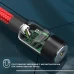Магнитен кабел за зареждане на телефон 3в1
