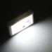Лампа за стена с LED диоди и контрол на светлината