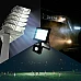 LED Прожектор 10W с датчик за движение тип прожектор с фотоклетка