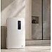 Влагоуловител и пречиствател за въздух Slim 2в1 Zortiva (700ml/ден, 1800ml, UV + TiO₂)
