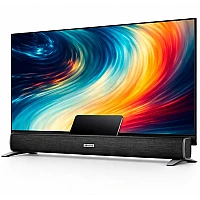 Soundbar безжична Bluetooth тонколонка с поставка за телефон Soundbar безжична Bluetooth тонколонка с поставка за телефон