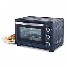 Малка готварска печка 25Л 1600W Малка готварска печка 25Л 1600W