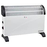 Конвекторна печка 2000W с три степени за отопление, термостат, вентилатор и енергиен клас А+ Конвекторна печка 2000W с три степени за отопление, термостат, вентилатор и енергиен клас А+