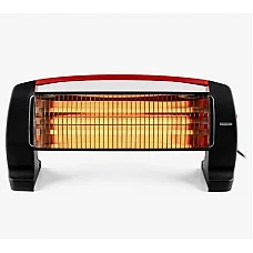 Кварцова печка с три реотана Termomax 1200W