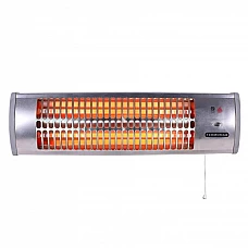 Кварцова печка за стена 1200W Кварцова печка за стена 1200W