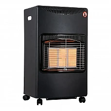Печка на газ 4200W за икономично отопление до 100 кв