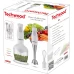 Мощен пасатор чопър и миксер 3в1 TECHWOOD 300W