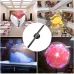 3D проектор за прожектиране на холограма