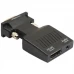 Преходник от от HDMI към VGA
