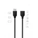 Удължител за USB кабел - 1,5 метра