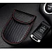 Заглушаващ RFID калъф за автомобилен ключ против кражба KeyGuard