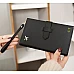Стилен дамски портфейл 15в1 с RFID защита против кражба