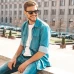 Оригинални Мъжки слънчеви очила с пляризация и UV защита