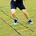 Спортна стълба за тренировка на пъргавина и координация