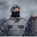 ски маска за лице