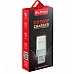 Комплект бързо зарядно 20W с кабел Type-C към Type-C 3A, 1M