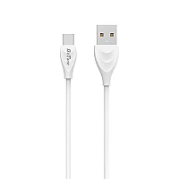Type C кабел за зареждане на телефон 2.4А, 1M Type C кабел за зареждане на телефон 2.4А, 1M