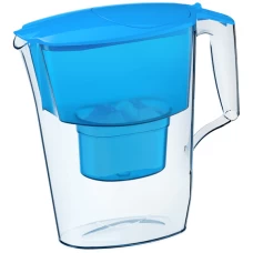 филтрираща кана за вода Аквафор Pitcher MAX 2.5L