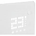 Подов панелен конвектор 2500W с Wi-Fi, термостат и дистанционно - стъклокерамичен
